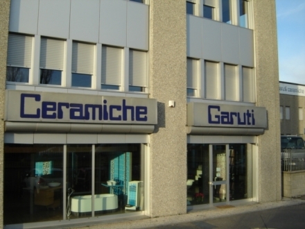 Informazioni sulla nostra azienda - CERAMICHE GARUTI S.R.L.